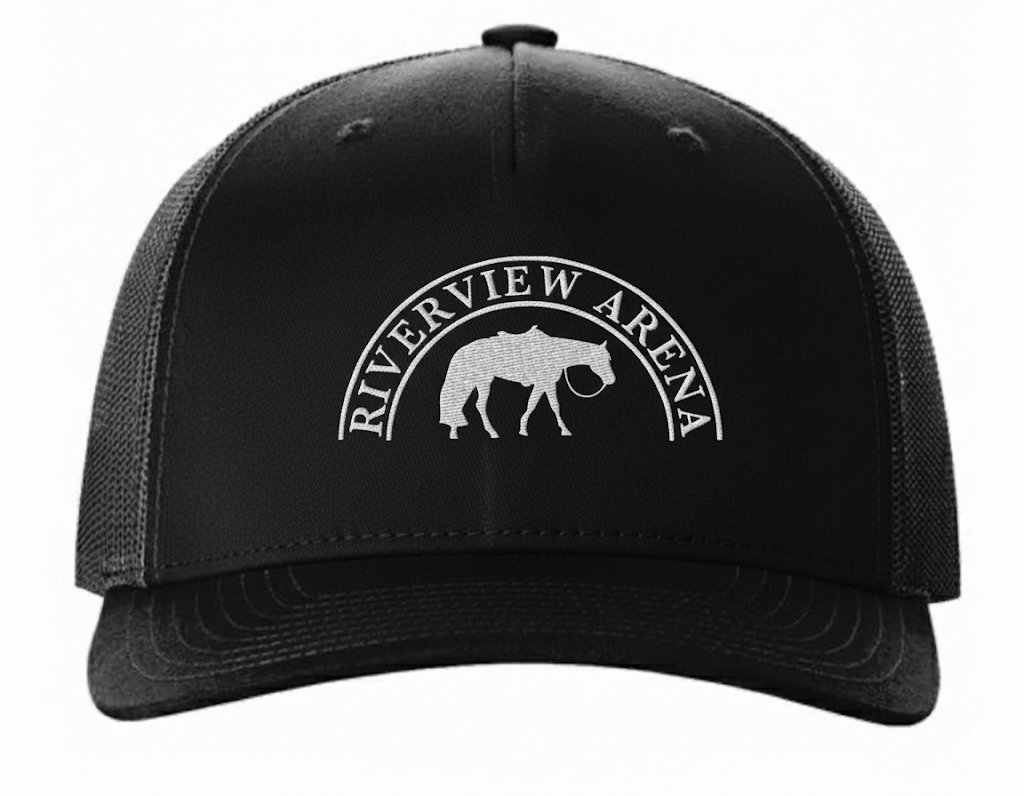 Richardson Trucker Hat