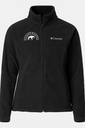  Columbia Women's Zip up