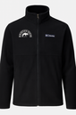 Columbia Men's Zip up